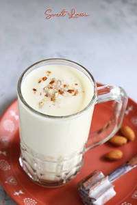 Sweet Lassi