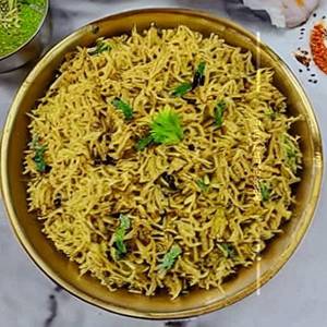 Jeera Rice