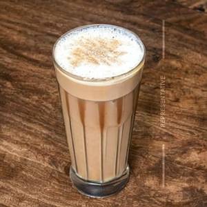 Cold Coffee