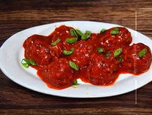 Paneer Chilli Mnc Special Momos