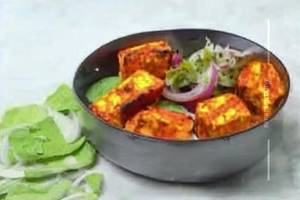 Paneer Tikka B Mas