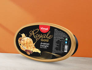 Arabian Delight 750ml