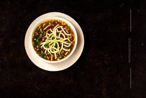 Manchow Soup