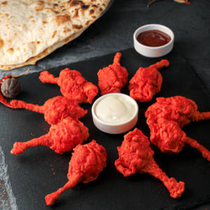 Chicken Lollipop