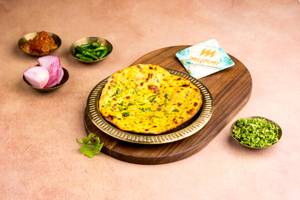 Missi Roti