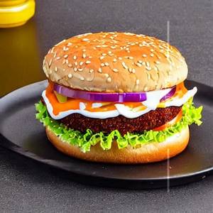 Veg Burger