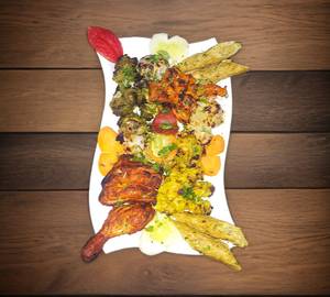 Non Veg Platter