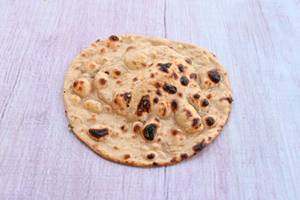 Tandoori Roti