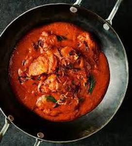 Chicken changezi
