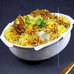 Malkvani Biriyani