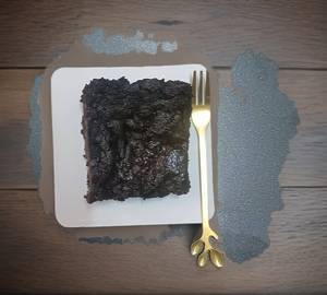 Choco-chips Brownie