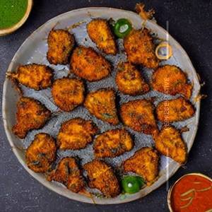 Bangda Tawa Fry