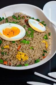 Egg Fried Rice