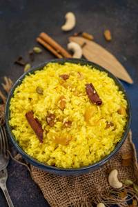 New Manish Special Pulao
