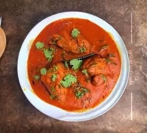 Chicken Amritsari