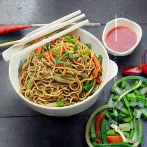 Veg Noodles