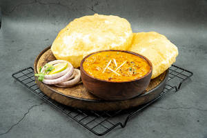Chole Bhatoore