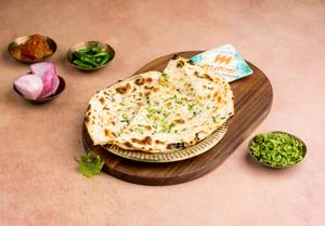 Palin Naan 
