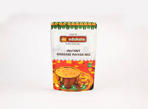 Instant Gasgase Payasa Mix 250 Gm