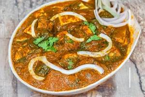 Paneer Mattar