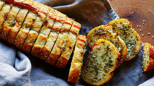Galic Loaf [ 220Gm ]