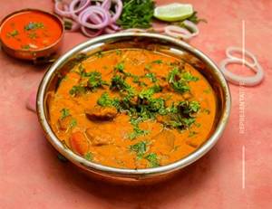Goan Fish Curry