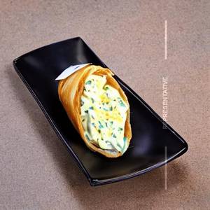 Single egg mayonnaise