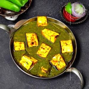 Kali Mirch Paneer