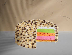 Cassatta Ice Cream Cake [1 litre]