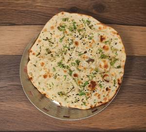 Plain Kulcha