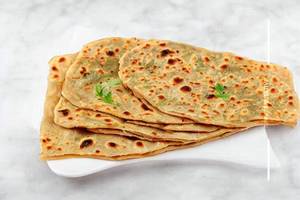 Stuffed Paratha