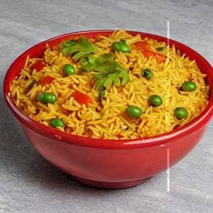 Tomato Rice