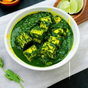 Palak Paneer