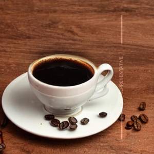 Sugarless Coffee