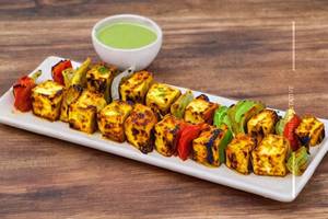 Paneer Tikka