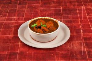 Chicken Punjabi