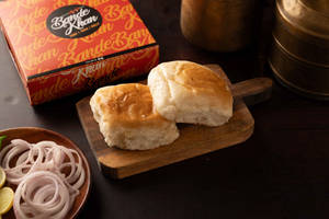 Bread (pav)