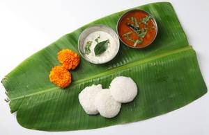 Idli