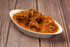 Chicken Do Pyaza [3 Pieces]