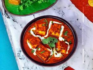 Paneer Lababdar