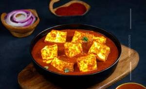 Paneer Rogan Josh 