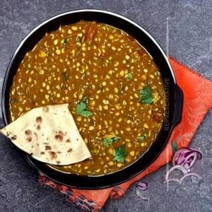 Muradabadi Dal Combo [Serves 4]