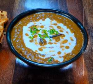 Dal Makhani
