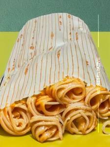 Pasta Roll