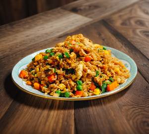 Egg Fried Rice
