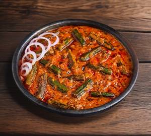 Bhindi Masala