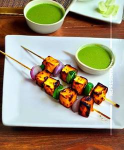 Paneer Tikka