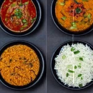 Fired Rice