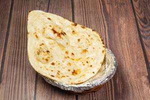 Butter Naan