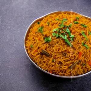 Dal Rice
